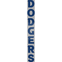 Los Angeles Dodgers-LA 233